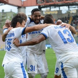 Zanetti: Masih Terlalu Dini untuk Bicarakan Kans Inter Raih Scudetto