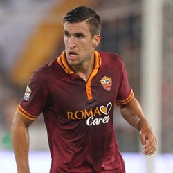 Strootman-Roma Sama-sama Masih Bisa Lebih Baik Lagi