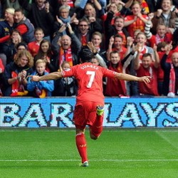 Liverpool Ingin Lolos ke Liga Champions bersama Suarez