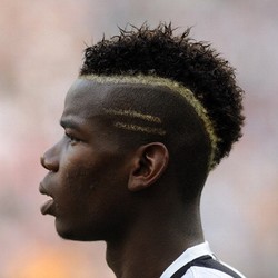 Pogba Tinggalkan MU untuk Bungkam Kritik