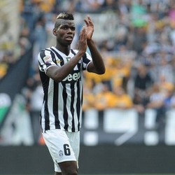 Pogba Kini Oke bersama Juve, Evra: MU Rugi Besar Kehilangan Dirinya