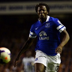 Lukaku Ingin Bantu Everton Finis di Atas Chelsea