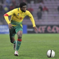 Etoo Urung Mundur dari Timnas Kamerun