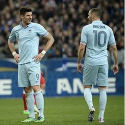 Posisi Benzema di Timnas Juga Terancam