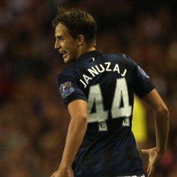 Wilshere Klarifikasi Pernyataannya Soal Januzaj