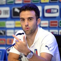 Kembali Perkuat Italia, Rossi Merasa Pulang ke Rumah