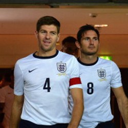 Pengalaman Pemain Senior Akan Bawa Inggris ke Brasil