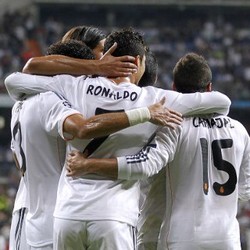 Terkait Utang, Masa Depan Madrid Dinilai Mengkhawatirkan