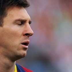 Lawan Osasuna, Barca Mungkin Sudah Diperkuat Messi