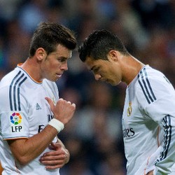 Untuk Sukses, Bale Harus Lepas dari Bayang-bayang CR7 Lebih Dulu