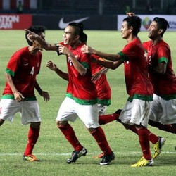 Lawan Filipina Coach Indra Siapkan Rotasi Pemain