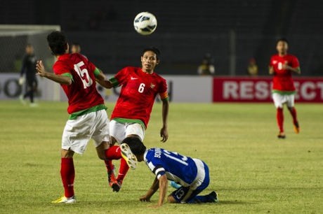 Timnas U-19 Bertekad Pompa Semangat dan Lebih Fokus
