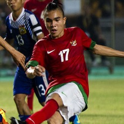 Soal Gaya Rambut, Paulo Sitanggang Terinspirasi Samurai X