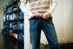 Penis Anxiety, Saat Pria Cemas dan Tak Puas dengan Ukuran Penisnya