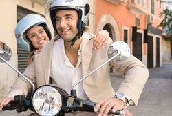 Kendarai Sepeda dan Motor Bisa Bikin Sperma Jelek, Ini Tips Amannya