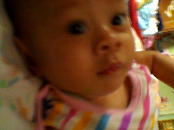 Zhaira Renatta Adji Putri, 1,4 Tahun, Perempuan