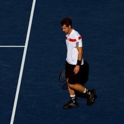 Murray Dipastikan Absen di ATP World Tour Finals