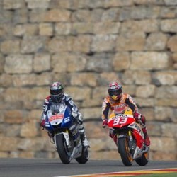 Performa Honda dan Cedera Bikin Lorenzo Merasa Tak Berdaya