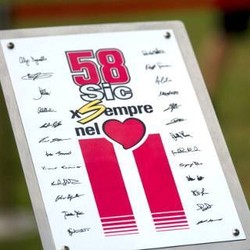 Dua Tahun Setelah Kematian Simoncelli, Sepang Masih Emosional untuk Gresini