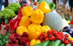 Konsumsi 7 Porsi Buah dan Sayur Sehari Turunkan Risiko Kematian