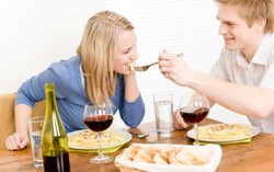 Hindari Makanan Berlemak Agar Ereksi Lebih Kuat dan Tahan Lama