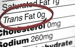 Hati-hati Lemak Jahat pada Makanan Ini Bisa Bikin Gemuk!