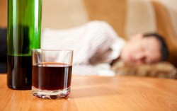 Minum Soda Setelah Minum Alkohol Bisa Kurangi Efek Mabuk