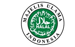 Masyarakat Minta Pemalsu Logo Halal MUI Ditindak Hukum