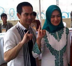 Airin: Saya Tidak Tahu Soal Kasus Korupsi Wawan