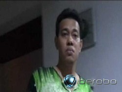 Giliran Istri Akil dan Sopir Daryono Dicegah KPK ke Luar Negeri