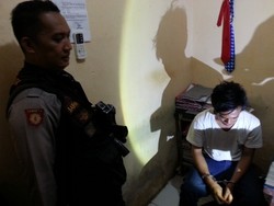 Pengakuan Aneh AS Soal Seks, Pembunuh yang Setubuhi Mayat Mahasiswi UNM