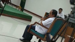 Istri Tak Pertanyakan Ahmad Zaky yang Dapat Kiriman Uang Rp 1 M