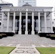 Maria Farida Pastikan Akil Tak Dapat Pengaruhi Hakim MK Lain Saat Putusan