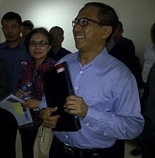 Pledoi Eks GM SLS Chevron Sanggah Tuntutan Jaksa