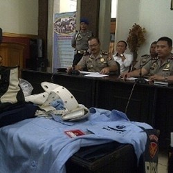 3 Kesaksian Mencengangkan Soal Koptu Rio Si Penembak Brutal di Bandung