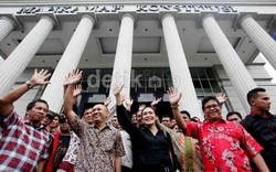 Rieke Mengaku Diminta Rp 20 M, Ruhut: Kenapa Baru Sekarang Ribut?