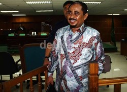 Luthfi Hasan Kaitkan Bunda Putri dengan SBY, Hakim: Tidak Rasional