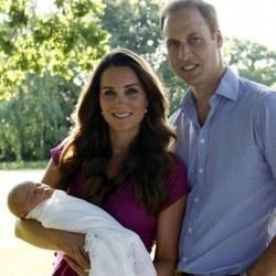 Ini Dia Apartemen Mewah untuk Bayi Pangeran William