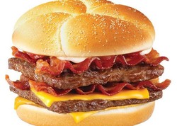 Makan Burger Wendys dan Dapatkan Hadiah Total Rp. 10 Juta!