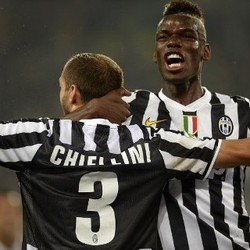 Pogba Tatap Laga Lawan Madrid dengan Pede