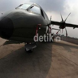 Merpati Ingin Gunakan Pesawat N-219 Made in Bandung 