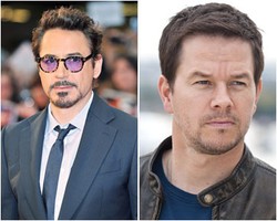 9 Aktor Tampan & Atletis dengan Bayaran Tertinggi Sepanjang 2013