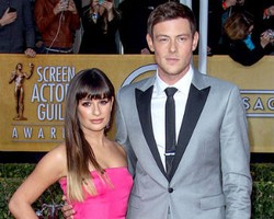 Cory Monteith Meninggal, Lea Michele Seperti Kehilangan 2 Orang Sekaligus