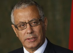 PM Libya Diculik Sekelompok Pria Bersenjata