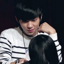 Changjo Teen Top Nangis karena Surat dari Fans Jepang