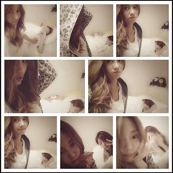 Ailee dan G.NA Pamer Keakraban di Twitter