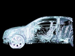 CT Scan Kini Bisa Mendeteksi Kerusakan Bodi Mobil Setelah Tabrakan