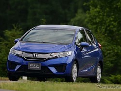 Honda Ingin Rontokkan Dominasi Hybrid Toyota