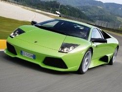 Lamborghini Juga Recall Mobil