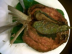 Icip-icip Kuliner di Manila, Yummy!